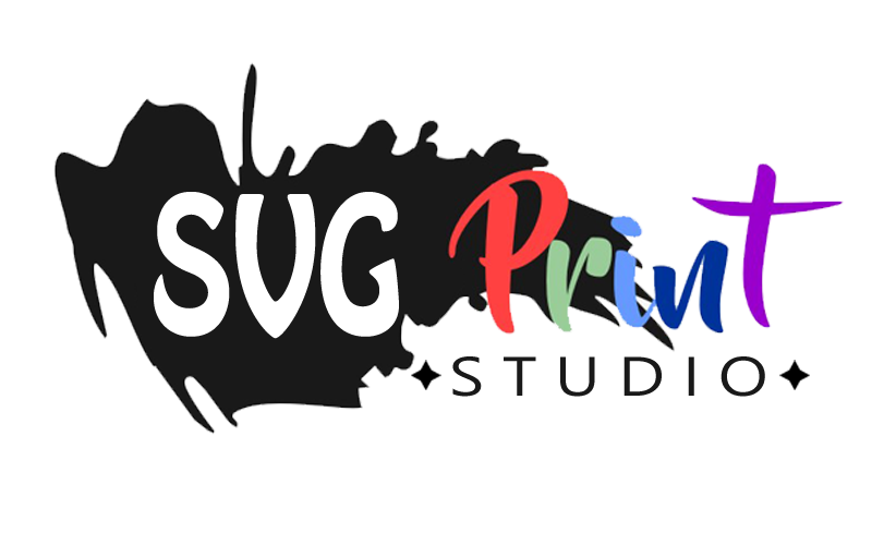 SVG Print Studio!