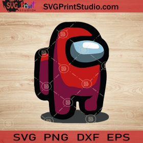 Among Us SVG, Game SVG, Play Game SVG EPS DXF PNG Cricut File Instant ...