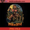 Zombie Overlay PNG, Horror Halloween PNG, Halloween PNG Instant Download