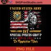 1St Special Forces Group Veteran PNG, Veteran PNG, American PNG Instant Download