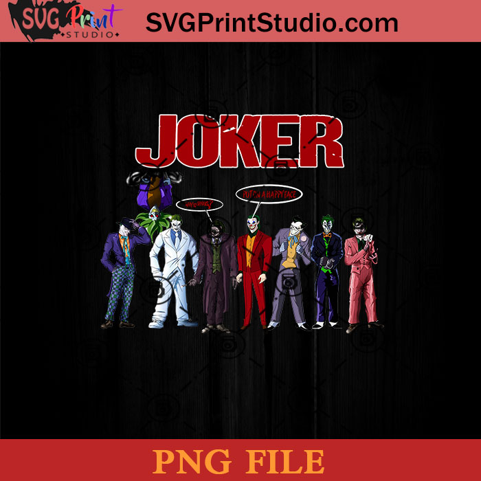 Joker The Dark Knight PNG, Heath Ledger Joker PNG, Horror Movie PNG ...