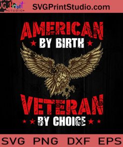 American By Birth Veteran