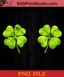 Clovers Patrick Day PNG, St Patrick Day PNG, Irish Day PNG, Clovers PNG, Patrick Day Instant Download