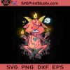 Devil Halloween SVG, Devil SVG, Happy Halloween SVG EPS DXF PNG Cricut File Instant Download