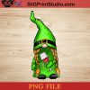 Gnomies Patrick Wine PNG, St Patrick Day PNG, Irish Day PNG, Gnomies PNG, Patrick Day Instant Download
