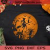 Halloween SVG, Halloween Horror SVG, Happy Halloween SVG EPS DXF PNG Cricut File Instant Download