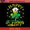 Happy St Patricks Day PNG, St Patrick Day PNG, Irish Day PNG, Nurse PNG, Patrick Day Instant Download