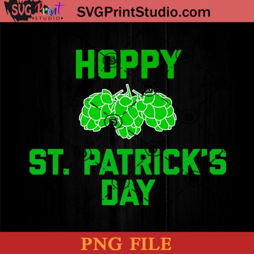 Happy St Patrick's Day PNG, St Patrick Day PNG, Irish Day PNG, Clovers PNG, Patrick Day Instant Download