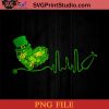 Patrick Heart PNG, St Patrick Day PNG, Irish Day PNG, Heart Patrick's PNG, Patrick Day Instant Download