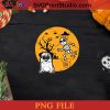 Pug Halloween Costume Skeleton Bone Funny Pet Dog Owners PNG, Pug Halloween PNG, Happy Halloween PNG Instant Download