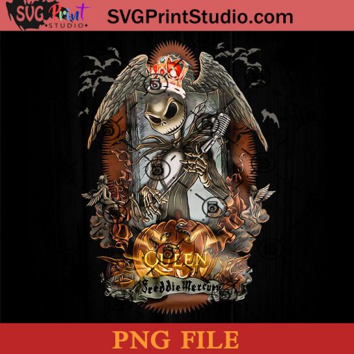 Queen Jack PNG, Queen Of Halloween PNG, Halloween PNG Instant Download