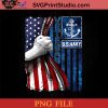 US Navy Veteran American Flag PNG, Veteran PNG, US Navy PNG Instant Download