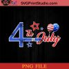 Us Independence Day 4th Of July Stars Stripes PNG, 4th Of July PNG, Independence Day PNG Instant Download