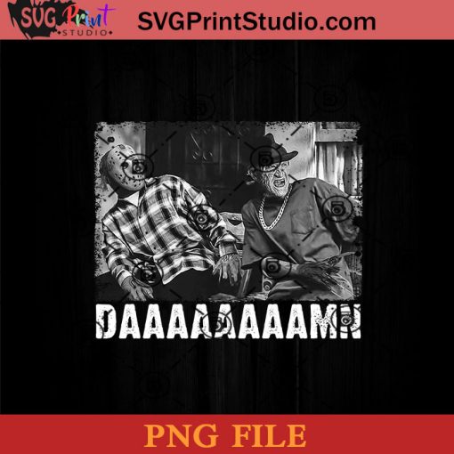Jason Voorhees PNG, Freddy Krueger PNG, Horror Killer PNG, Horror Halloween PNG, Halloween PNG Instant Download