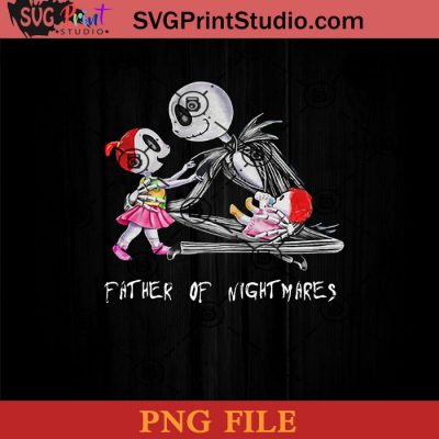 Download Father Of Nightmares PNG, Happy Halloween PNG, Jack ...