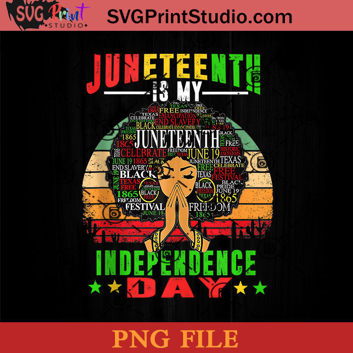 Free Free 163 Juneteenth Celebration Peace Love Juneteenth Svg SVG PNG EPS DXF File