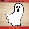 Boo Halloween PNG, Halloween Boos PNG, Happy Halloween PNG Instant Download