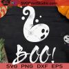 Boo Ghost Funny Halloween Ghost SVG, Boo Halloween SVG, Boo Ghost SVG, Boo SVG