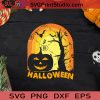Creeps Halloween SVG, Halloween Horror SVG, Halloween SVG EPS DXF PNG Cricut File Instant Download