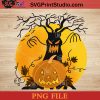 Halloween Pumpkin PNG, Pumpkin PNG, Happy Halloween PNG Instant Download