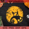 Halloween Karate SVG, Halloween Horror SVG, Happy Halloween SVG EPS DXF PNG Cricut File Instant Download