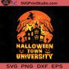 Move Over Girls Witch Postal Worker SVG, Witch SVG, Happy Halloween SVG EPS DXF PNG Cricut File Instant Download