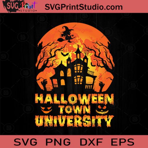 Move Over Girls Witch Postal Worker SVG, Witch SVG, Happy Halloween SVG EPS DXF PNG Cricut File Instant Download