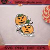 Trick Or Treat Halloween Pumpkin SVG, Trick Or Treat SVG, Halloween Pumpkin SVG
