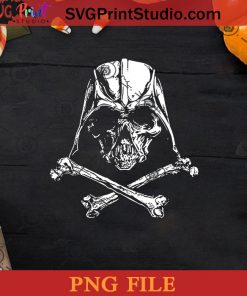 Vader Skull Starwars PNG, Darth Vader PNG, Star Wars Helmet PNG Instant Download