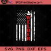 Welder Patriotic USA Flag July 4th SVG PNG EPS DXF Silhouette Cut Files