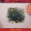 Fall Wallpaper PNG, Fall PNG, Wallpaper PNG Instant Download
