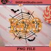 Boo Halloween Sublimation PNG, Halloween Costume PNG Instant Download