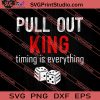 Funny Games Timing Is Everything SVG PNG EPS DXF Silhouette Cut Files