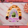 Halloween Vibes Sublimation PNG, Halloween Costume PNG Instant Download