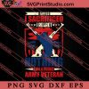 I Served I Sacrificed I Regret Army Veteran SVG PNG EPS DXF Silhouette Cut Files