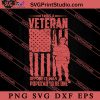 I Was A Veteran Before It Was Popular To Be One SVG PNG EPS DXF Silhouette Cut Files