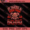 It Takes A Special Person For People Who Care So Little SVG PNG EPS DXF Silhouette Cut Files