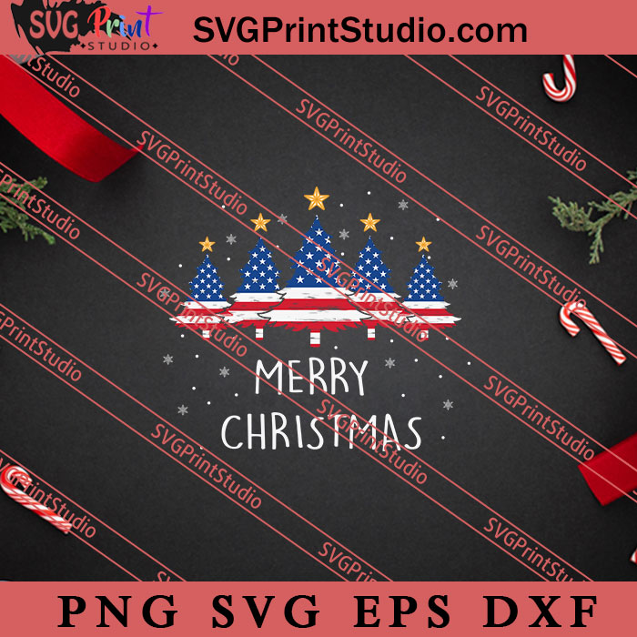 christmas-tree-american-flag-svg-merry-x-mas-svg-christmas-gift