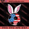 Soccer Easter Happy Easter Day SVG, Easter's Day SVG, Cute SVG, Eggs SVG EPS DXF PNG Cricut File Instant Download