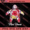Maui Hawaii Tie Dye Sea SVG, Hello Summer SVG, Summer SVG EPS DXF PNG Cricut File Instant Download