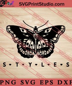 Harry Styles SVG, Harry Styles Album SVG, Music SVG, Harry's House SVG