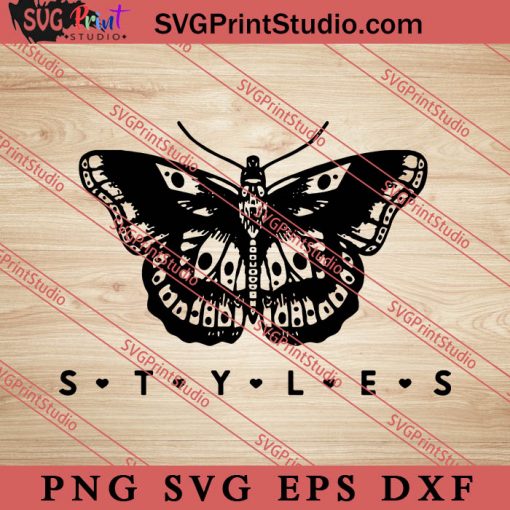 Harry Styles SVG, Harry Styles Album SVG, Music SVG, Harry's House SVG