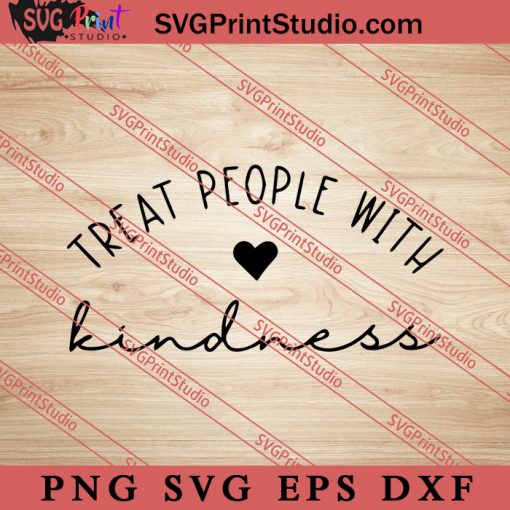 Treat People With Kindness SVG, Harry Styles Album SVG, Music SVG, Harry's House SVG
