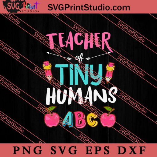 Teacher Preschool Pre-K Kindergarten SVG, Back To School SVG, Student SVG