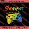 Gaymer Game SVG, LGBT Pride SVG, Be Kind SVG