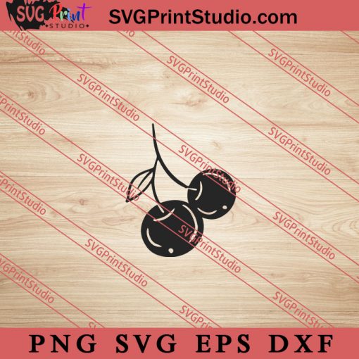 Vampire Lip 2 Berrys SVG, Vampire SVG, Halloween SVG PNG EPS DXF Silhouette Cut Files