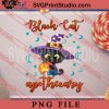 Black Cat Apothecary PNG, Cat PNG, Happy Halloween PNG Digital Download