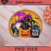 Trick or Treat Halloween PNG, Cat PNG, Happy Halloween PNG Digital Download