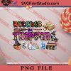 Witches Be Trippin Sublimation PNG, Halloween PNG, Witch PNG Digital Download