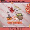 Drink Up Witches PNG, Witch PNG, Happy Halloween PNG Digital Download